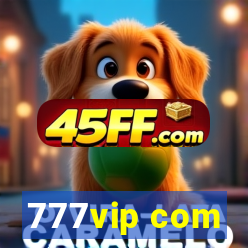 777vip com